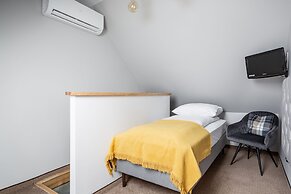 Apartamenty Folk & Art