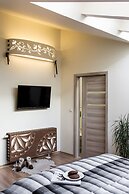 Apartamenty Folk & Art