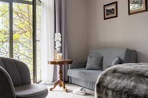 Apartamenty Folk & Art