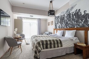 Apartamenty Folk & Art