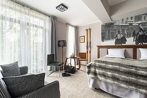 Apartamenty Folk & Art