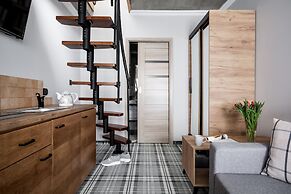 Apartamenty Folk & Art