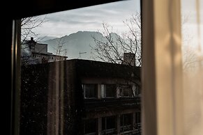 Apartamenty Folk & Art