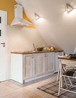 Apartamenty Folk & Art