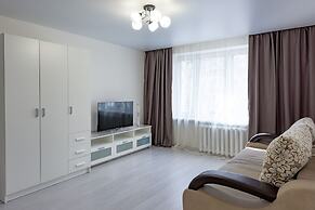 Inndays Apartment on Hersonskaya 19