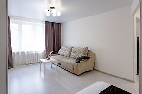 Inndays Apartment on Hersonskaya 19