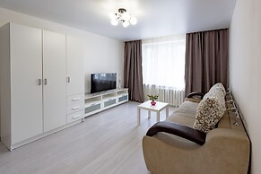 Inndays Apartment on Hersonskaya 19