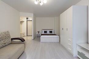 Inndays Apartment on Hersonskaya 19