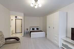 Inndays Apartment on Hersonskaya 19