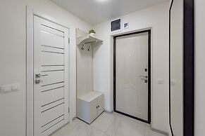 Inndays Apartment on Hersonskaya 19