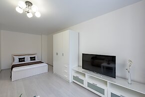 Inndays Apartment on Hersonskaya 19