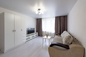 Inndays Apartment on Hersonskaya 19