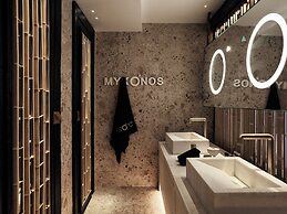 O by Myconian, Mykonos, a Member of Design Hotels
