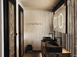 O by Myconian, Mykonos, a Member of Design Hotels