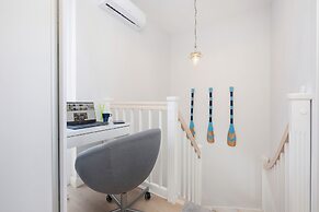 Four Seasons Apartment by Renters