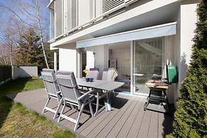 Four Seasons Apartment by Renters