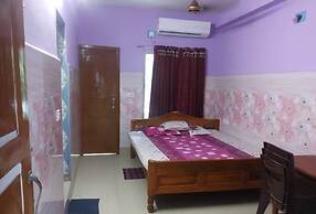 Goroomgo Milan Guest House Digha