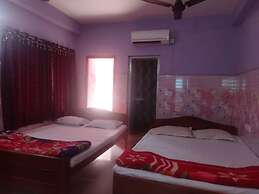 Goroomgo Milan Guest House Digha
