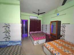 Goroomgo Milan Guest House Digha
