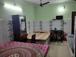 Goroomgo Milan Guest House Digha