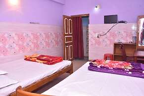 Goroomgo Milan Guest House Digha