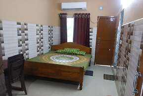 Goroomgo Milan Guest House Digha