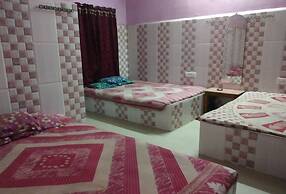 Goroomgo Milan Guest House Digha