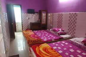 Goroomgo Milan Guest House Digha