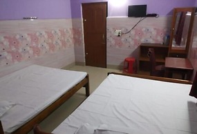 Goroomgo Milan Guest House Digha