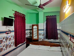 Goroomgo Milan Guest House Digha