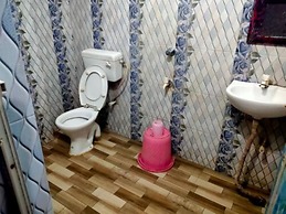 Goroomgo Milan Guest House Digha