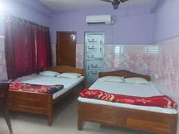 Goroomgo Milan Guest House Digha