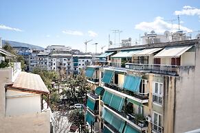 Trojan Affair Residence