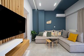 Trojan Affair Residence