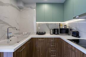 Trojan Affair Residence