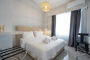 Trojan Affair Residence