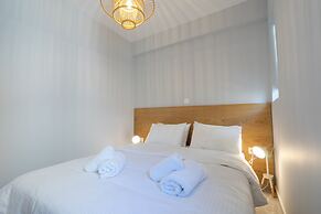 Trojan Affair Residence