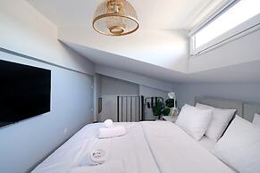 Trojan Affair Residence