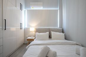 Trojan Affair Residence