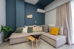 Trojan Affair Residence