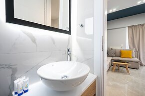 Trojan Affair Residence