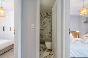 Trojan Affair Residence