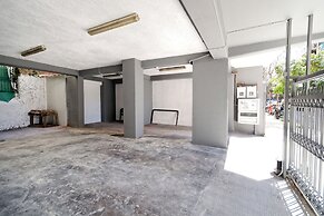 Trojan Affair Residence