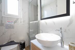 Trojan Affair Residence