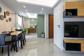 Trojan Affair Residence