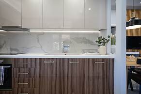 Trojan Affair Residence