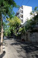 Trojan Affair Residence