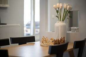 Trojan Affair Residence