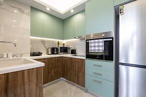 Trojan Affair Residence