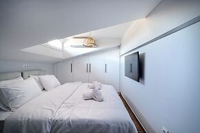 Trojan Affair Residence